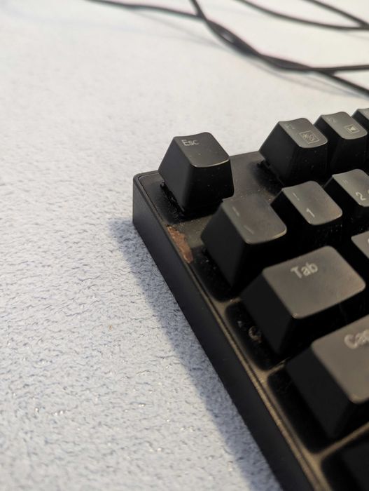 Teclado Gigabyte Aorus K9 Optical