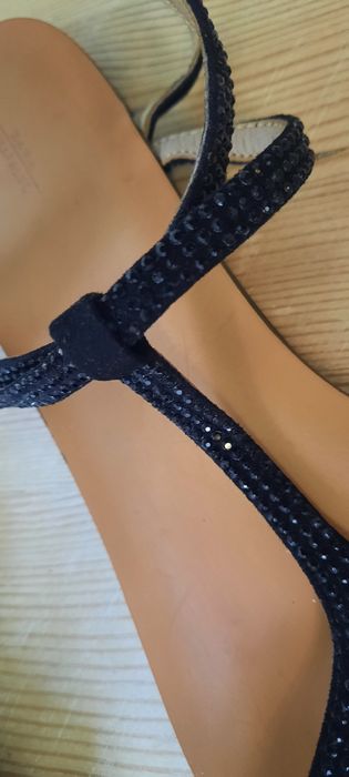 Sandały ZARA Trafaluc