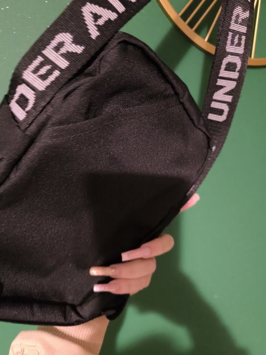 Saszetka męska Under Armour Loudon Crossbody