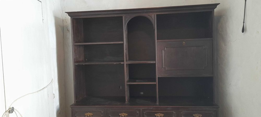 Móvel estante/garrafeira/aparador