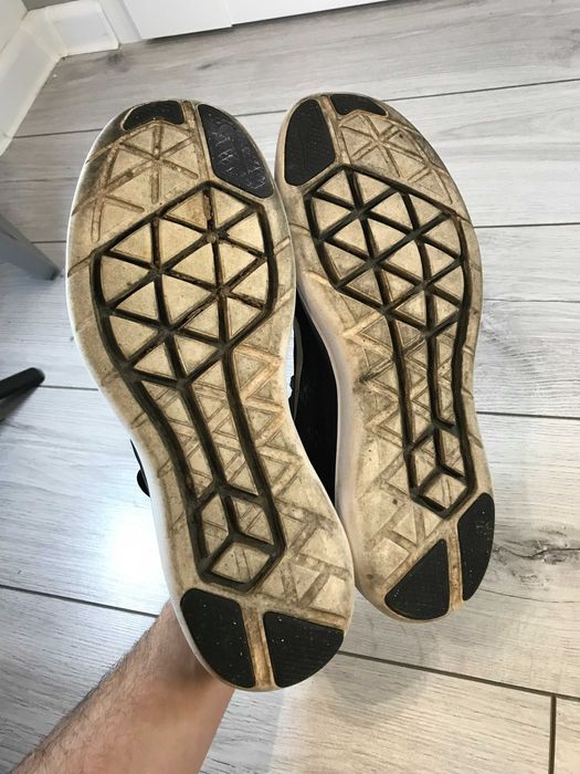 Buty Nike Flex Run rozm. 44