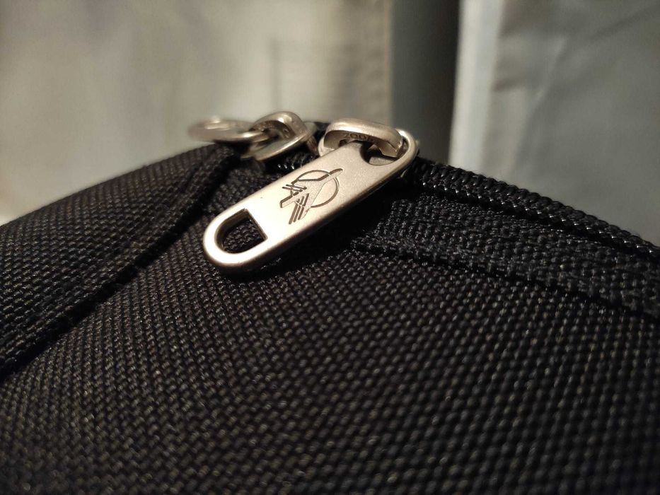 Mala para 2 Portáteis - Boa Arrumação e Resistente