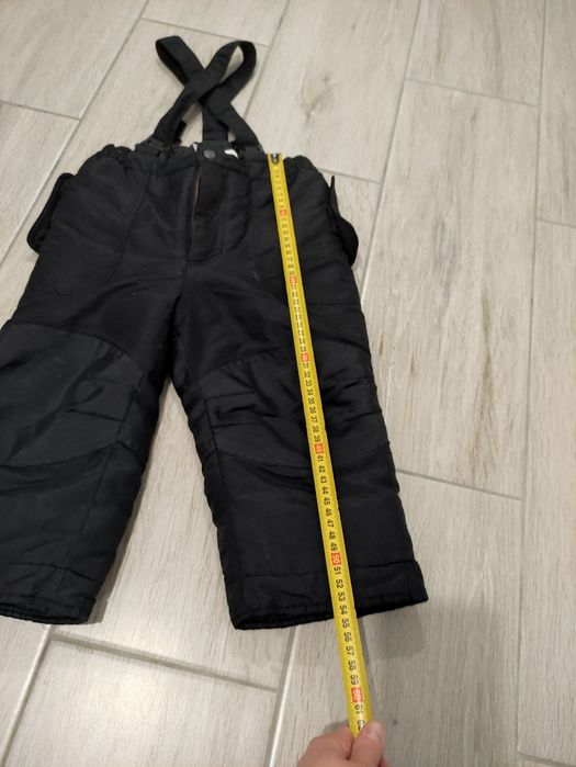 Продам штаны от комбинезона 86 размер