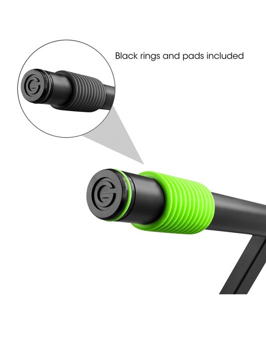 Стойка для клавишных Gravity KSX2 black. Одесса