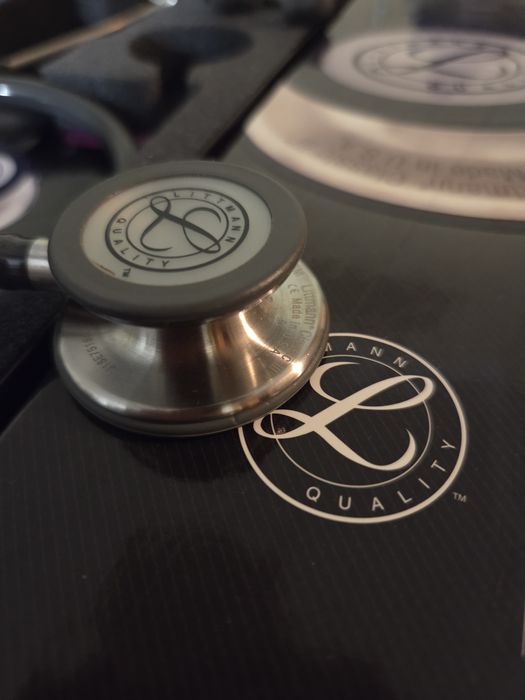 Estetoscópio Littman classic III