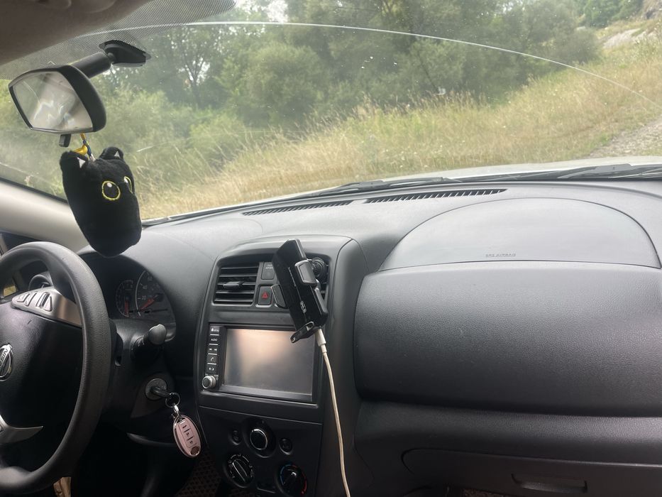 NISSAN VERSA 2018 VIN 3N1CN7AP7JL884769 фото оголошення 7 з 7