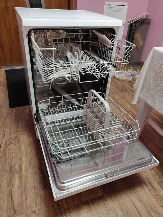 Zmywarka Privileg Quelle 6350. Czytaj opis