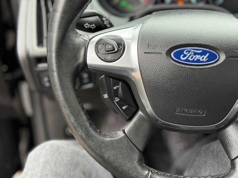Ford Focus 3 SE 2014