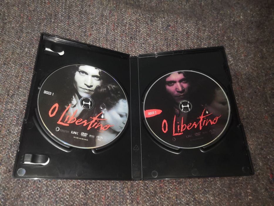3 filmes Johnny Depp