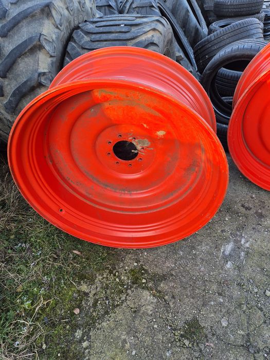 Felgi rolnicze Class Arion różne rozmiary