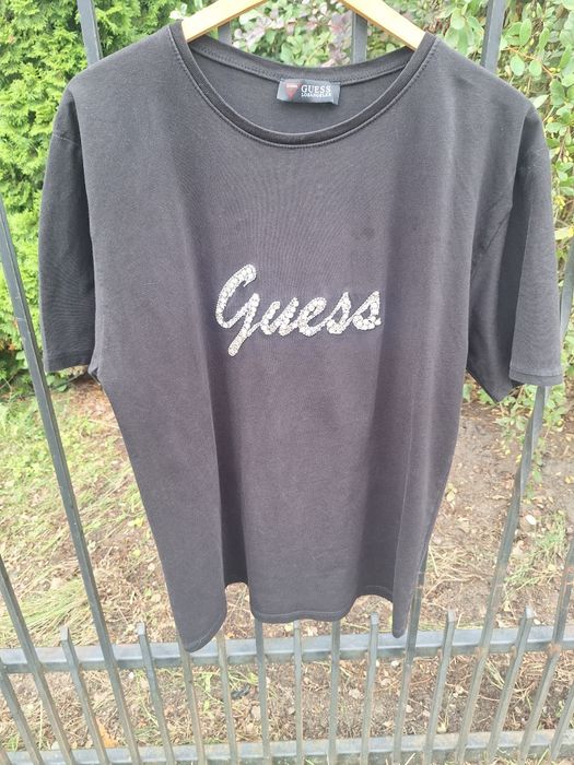 Koszulka,  Guess, rozmiar L