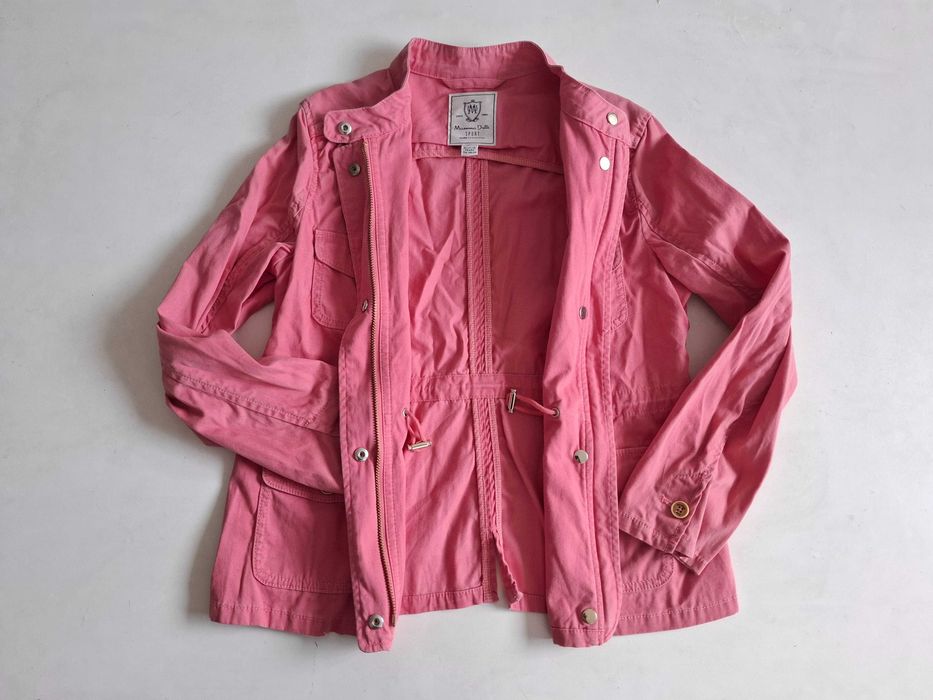 Massimo Dutti / Casaco de algodão 9-10 anos