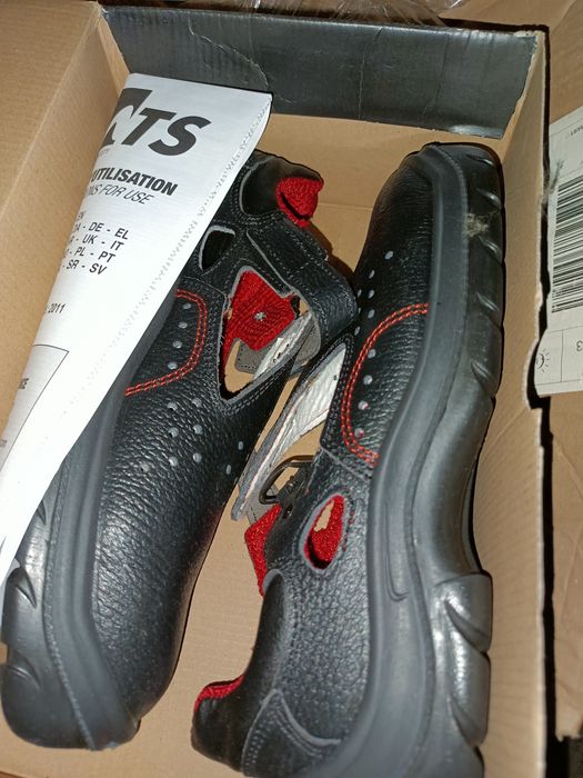 Buty robocze r 42