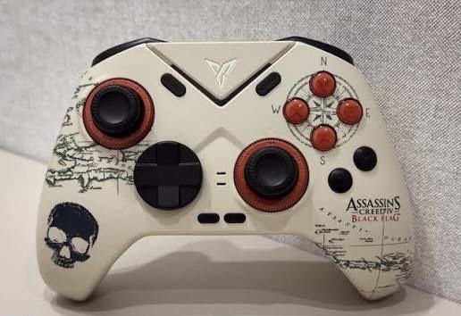 Flydigi Vader 4 Pro Assassin's Creed: Black Flag