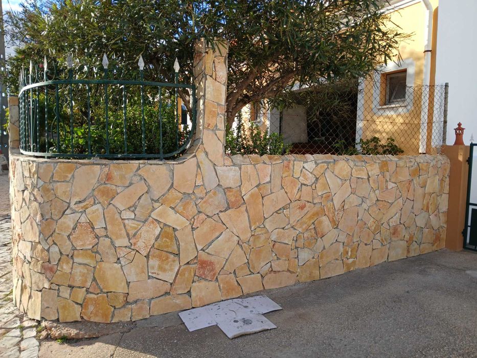 Remodelação e Reparação