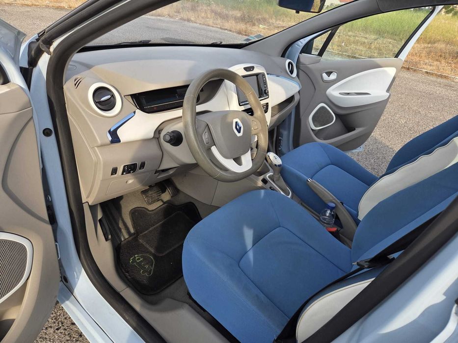 Renault Zoe Life 22KW