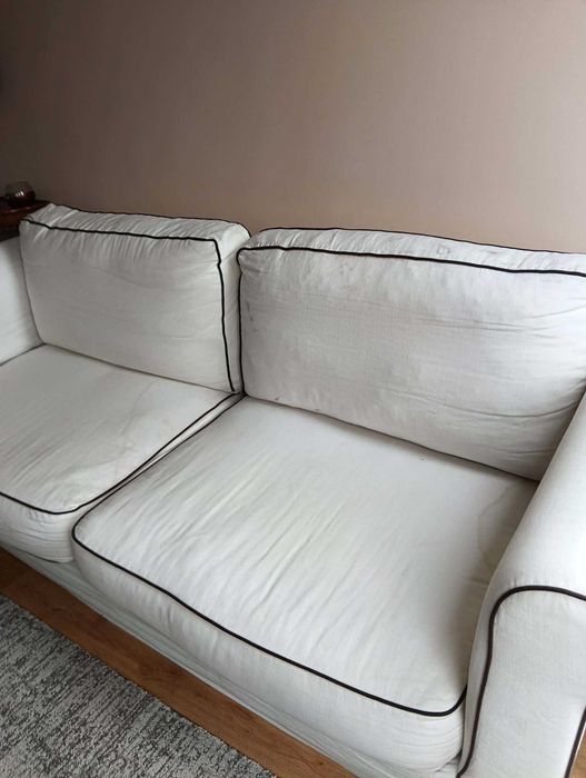Sofa 3 osobowa  230x 90 x 70