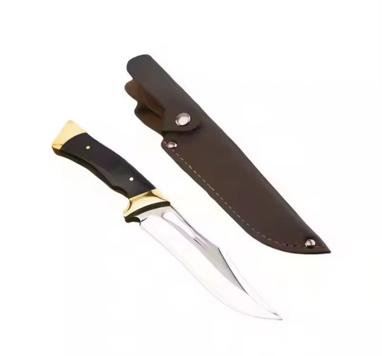 Новий ніж високої твердості