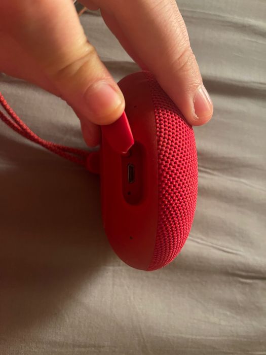 Huawei CM51 czerwony