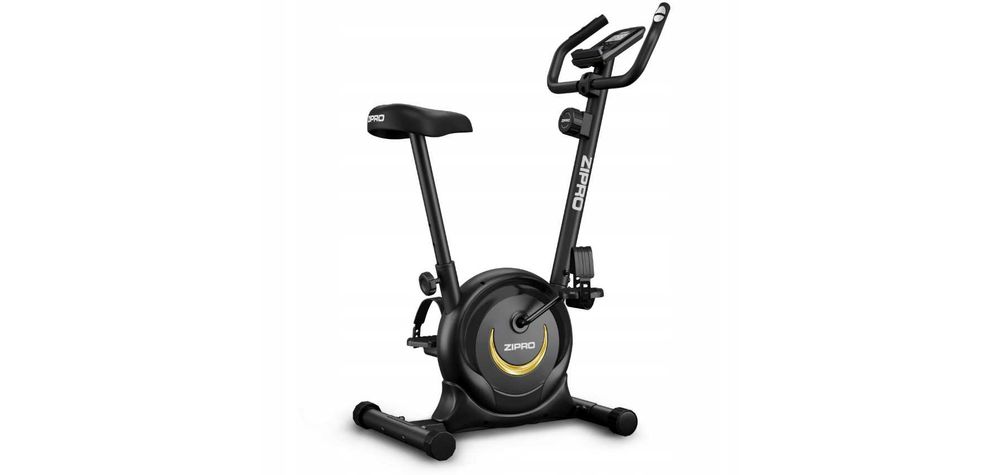 Rower Stacjonarny Magnetyczny ZIPRO Treningowy Nowy 2 Lata Gwarancji