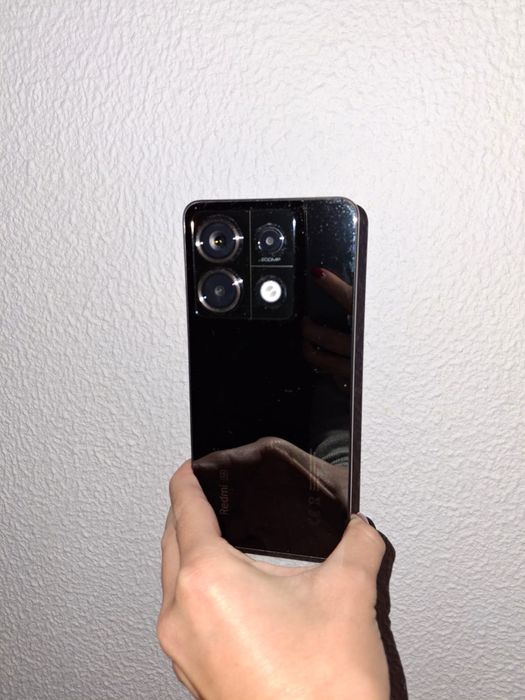 Xiaomi note 13 pro 5g 256gb