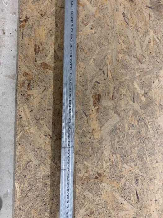 Profile Rigips ULTRASTIL CW 50 300 cm i CD 60 260 cm i krótsze