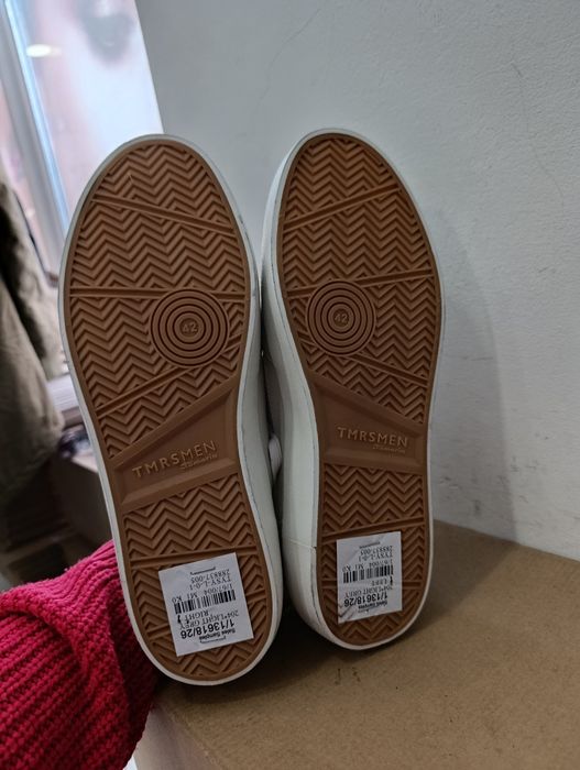 Tamaris MEN sneakersy rozmiar 42