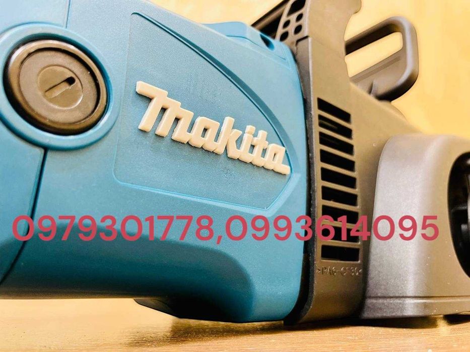 Електропила Makita UC4051A. Румунія. 2800W. Пила Пилка Макіта Сетевая