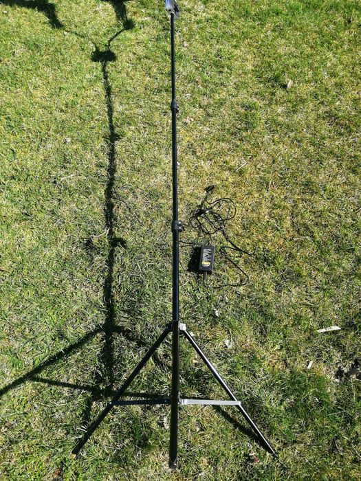 Sprzedam lampę fotograficzną LED.