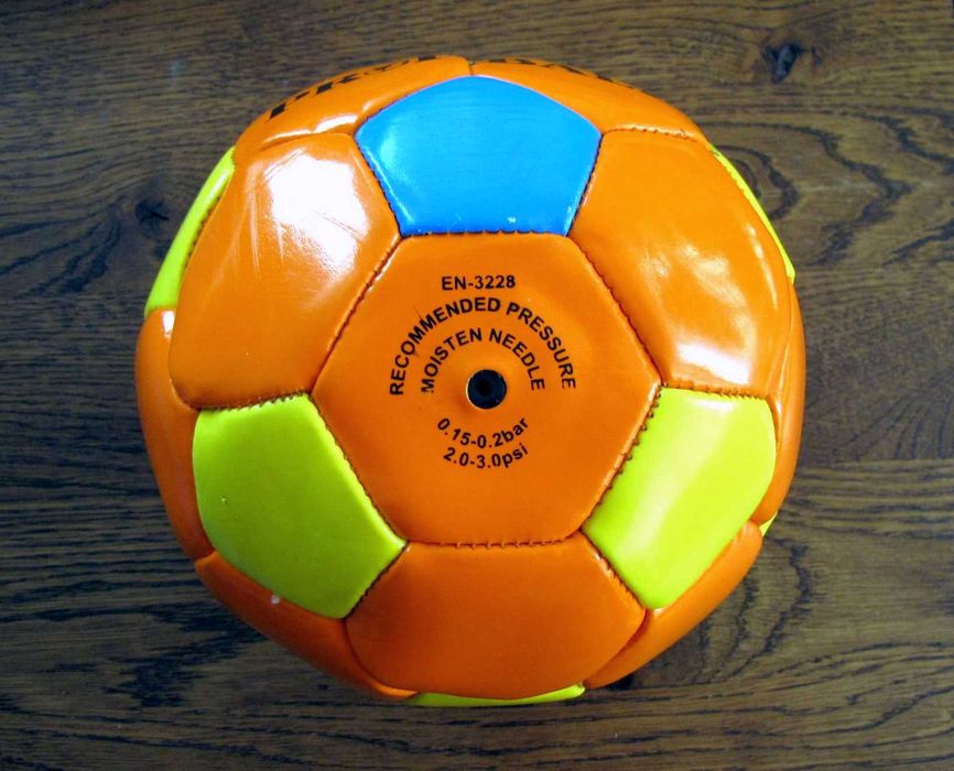 Мяч пляжный. Надувной. Яркий, d=14 см, Unice toys. Испания