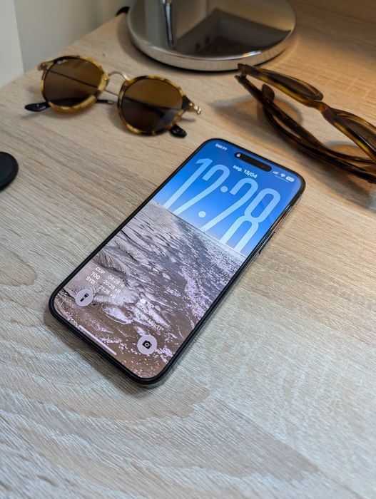 iPhone 14 Pro Max 128GB