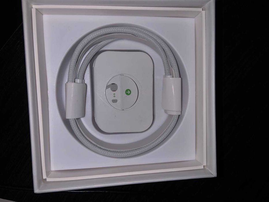 AirPods Pro 2 (USB-C) + Чохол у Подарунок! Нові, Повний Комплект