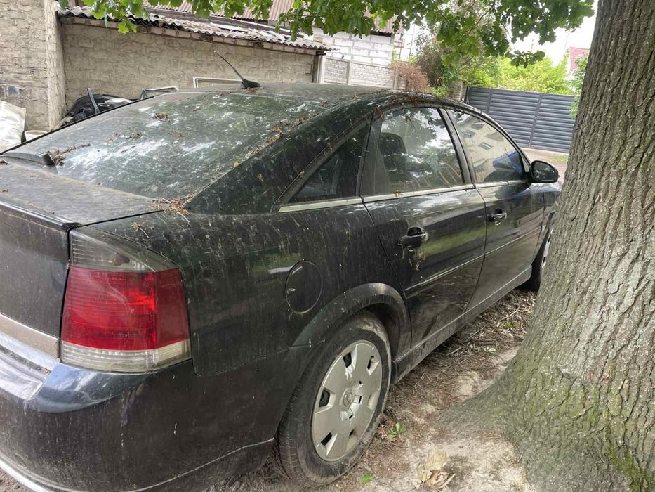 Авторазборка Opel Vectra C  1.9 Disel Автомат Седан
