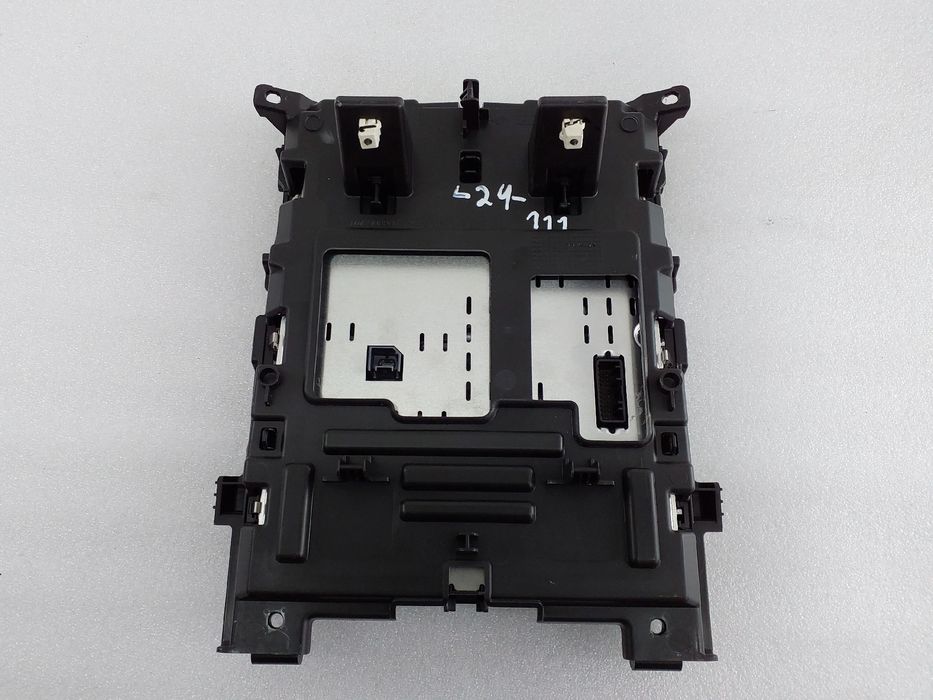 Comando chauffage / sofagem RENAULT Megane IV (B9A/M_)
