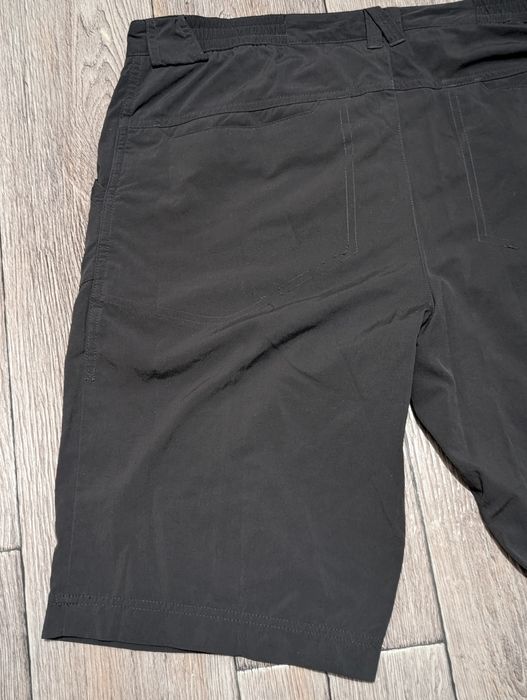 Трекінгові шорти Jack Wolfskin p.52 XL