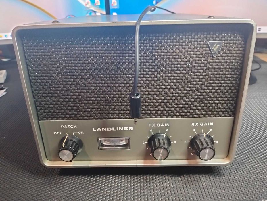 Radio CB Radioamador