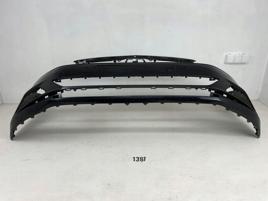 zderzak przód przedni vw polo vi 2g0 17-