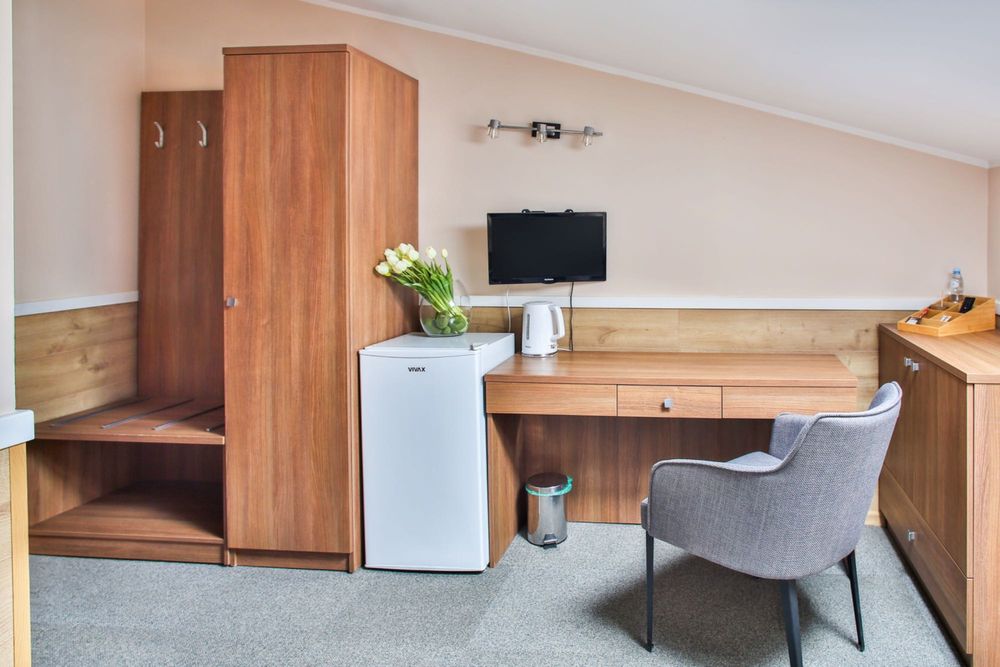 Hotel Noclegi Villa Sulejówek