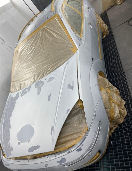 Pintura Automóvel 400 euros