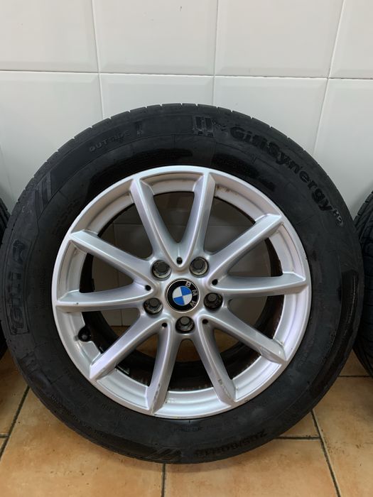 Jantes Bmw Serie 2 16”
