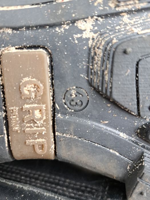 Берці 43 розмір б/в