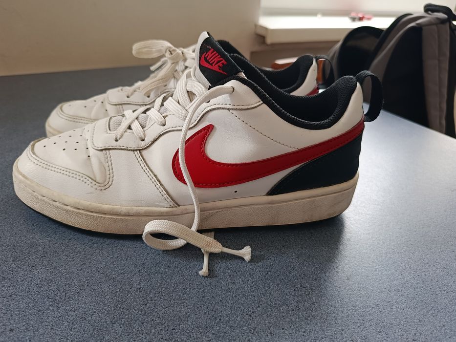Buty męskie nike
