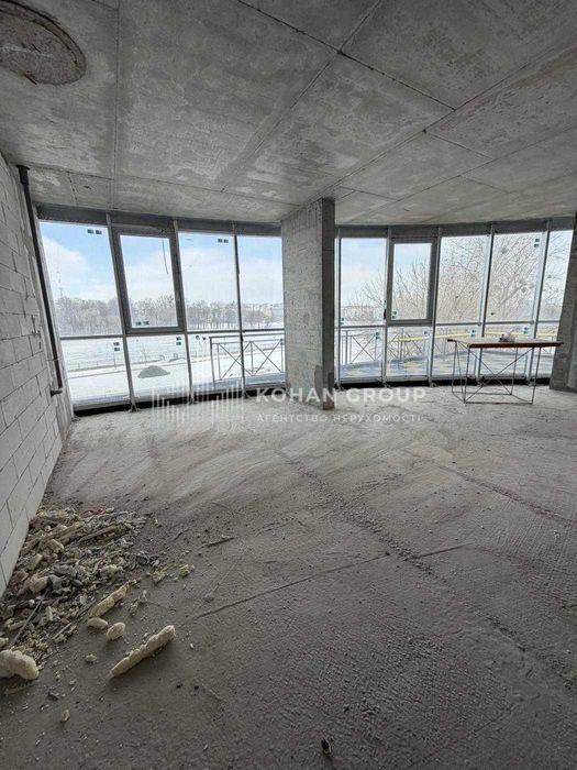 ‼️Продаж комерційне приміщення 140 м² ЖК Paradise #89834‼️