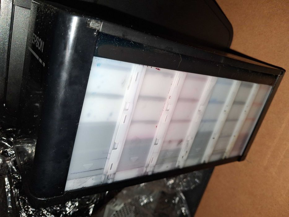 Drukarka EPSON L805