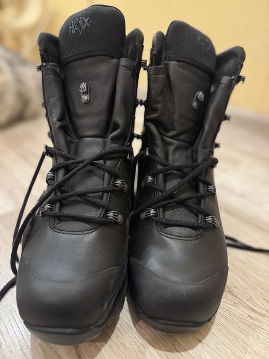 Черевики Haix Commander