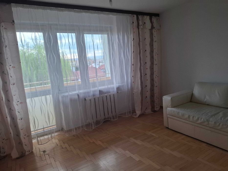 Wynajmę mieszkanie o powierzchni 54 m², zlokalizowane przy ul. Krzyżanowskiego w Rzeszowie.