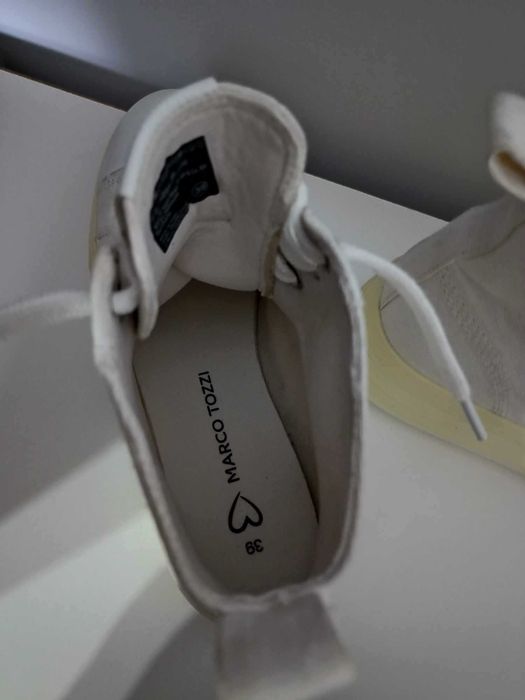 Trampki damskie rozmiar 39 Marco Tozzi