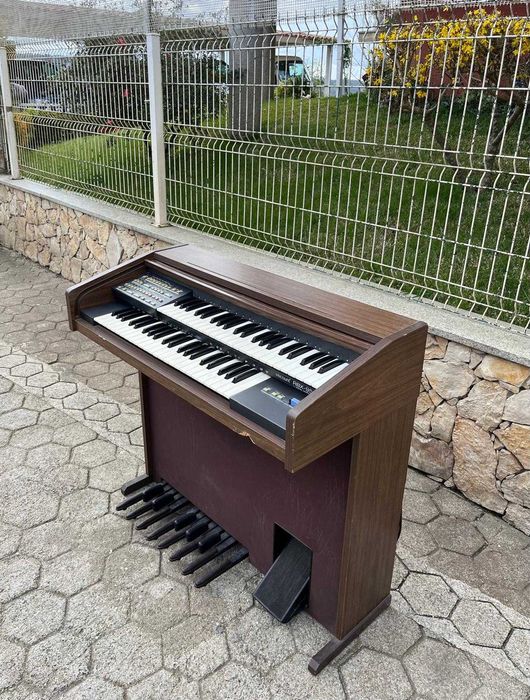 Órgão Viscount RBX 950