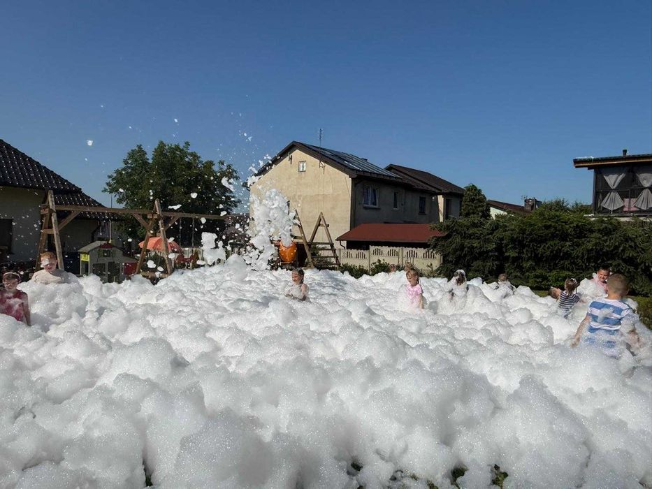 Piana party ! ! ! - wystrzał 500 litrów