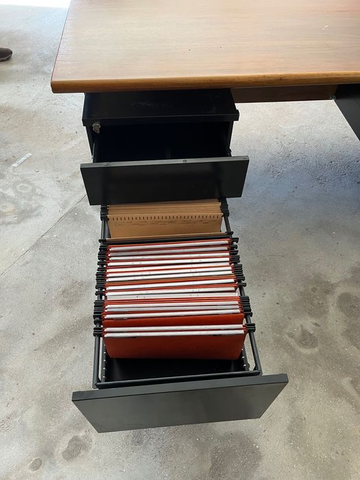 Secretária Executivo